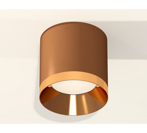 Накладной светильник Ambrella Light XS7404010 XS Накладной светильник Ambrella Light XS7404010 XS