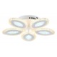 Потолочная люстра Ambrella Light FA4015 FA