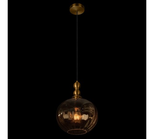 Подвесной светильник Loft it 10426 Amber Melon