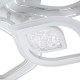 Потолочная люстра Escada 10229/6LED Hydria