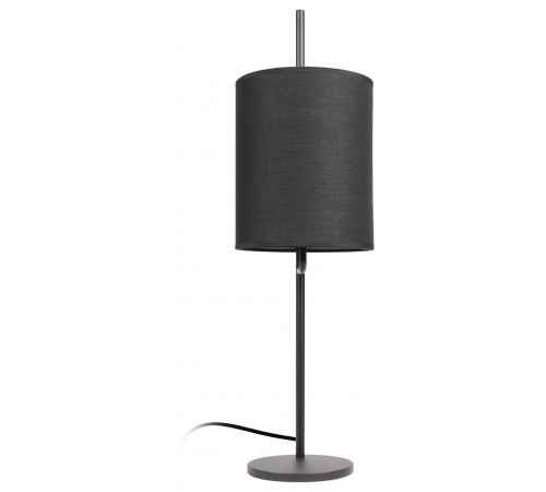 Настольная лампа декоративная Loft it 10253T Black Ritz Настольная лампа декоративная Loft it 10253T Black Ritz