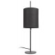 Настольная лампа декоративная Loft it 10253T Black Ritz