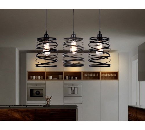 Подвесной светильник Ambrella Light TR8403 TR Подвесной светильник Ambrella Light TR8403 TR