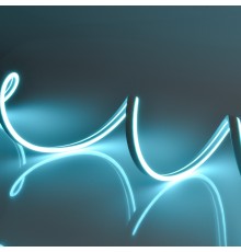 Лента светодиодная Uniel UL-00009091 Neon ULS-N01