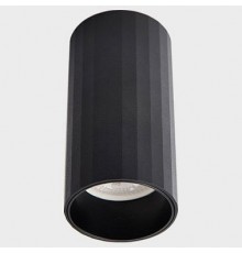 Накладной светильник Italline IT08-8012 black IT08-8012
