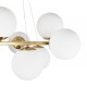 Подвесная люстра MyFar MR2942-9P Pendant