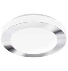 Накладной светильник Eglo 95282 Led Carpi