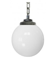 Подвесной светильник Fumagalli G30.120.000.BYF1R Globe 300
