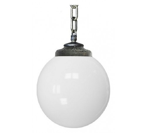 Подвесной светильник Fumagalli G30.120.000.BYF1R Globe 300 Подвесной светильник Fumagalli G30.120.000.BYF1R Globe 300