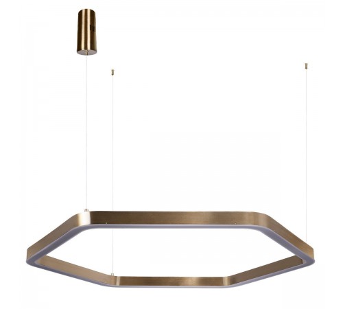 Подвесной светильник Loft it 10243L Gold Titanium Подвесной светильник Loft it 10243L Gold Titanium