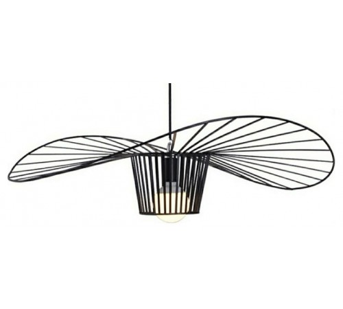 Подвесной светильник Kink Light 07696-80,19 Строу Подвесной светильник Kink Light 07696-80,19 Строу