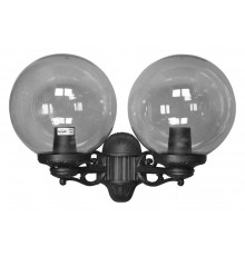Светильник на штанге Fumagalli G30.141.000.AZF1R Globe 300