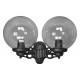 Светильник на штанге Fumagalli G30.141.000.AZF1R Globe 300