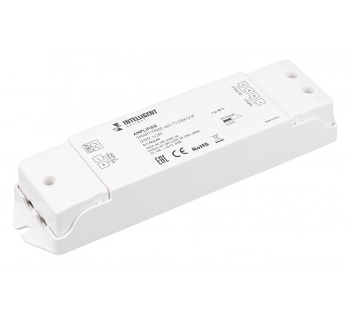 Усилитель Arlight 046490 INTELLIGENT Усилитель Arlight 046490 INTELLIGENT