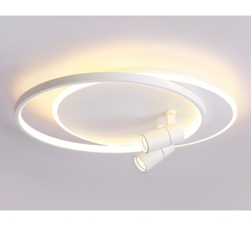 Накладной светильник Ambrella Light FL51391 FL Накладной светильник Ambrella Light FL51391 FL