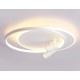 Накладной светильник Ambrella Light FL51391 FL