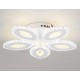 Потолочная люстра Ambrella Light FA4015 FA