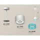 Подвесной светильник Ambrella Light XP8110041 XP