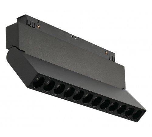 Накладной светильник MyFar MT0213-12W4K-B Technical Накладной светильник MyFar MT0213-12W4K-B Technical
