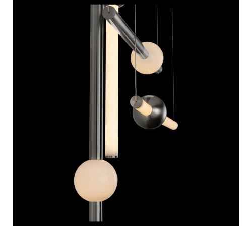 Подвесной светильник Loft it 5053-F Crescent Подвесной светильник Loft it 5053-F Crescent