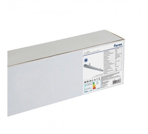 Настенный прожектор Feron 51285 LL-889