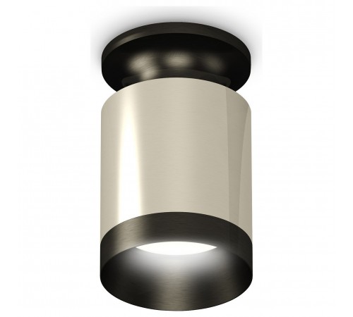 Накладной светильник Ambrella Light XS6305062 XS Накладной светильник Ambrella Light XS6305062 XS