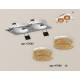 Встраиваемый светильник Ambrella Light XC7635024 XC