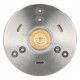 Встраиваемый в дорогу светильник Arlight 024938 KT-AQUA-R85-7W Warm3000 (SL, 25 deg, 12V)