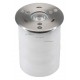 Встраиваемый в дорогу светильник Arlight 024938 KT-AQUA-R85-7W Warm3000 (SL, 25 deg, 12V)