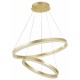 Подвесной светильник Natali Kovaltseva LED LAMPS 81299 Oreol