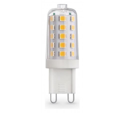 Лампа светодиодная Ambrella Light 100704 G9 Лампа светодиодная Ambrella Light 100704 G9