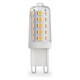 Лампа светодиодная Ambrella Light 100704 G9