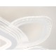 Потолочная люстра Ambrella Light FA4294 FA