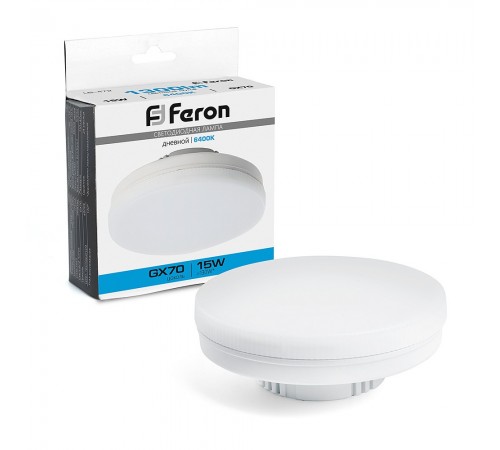 Лампа светодиодная Feron 48305 LB-472 Лампа светодиодная Feron 48305 LB-472