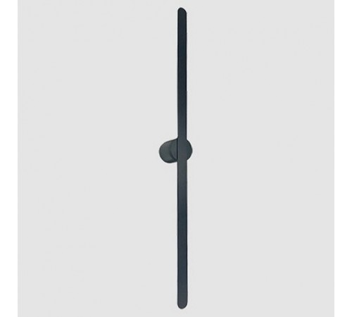 Бра Italline IT08-8020 black IT08-80 Бра Italline IT08-8020 black IT08-80