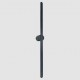 Бра Italline IT08-8020 black IT08-80