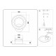 Бра Ambrella Light FA8812 FA
