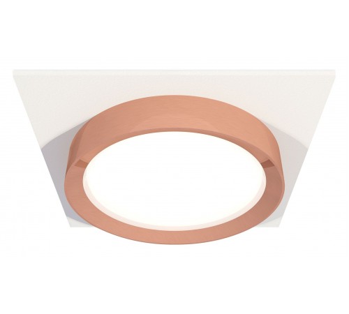 Встраиваемый светильник Ambrella Light XC8061006 XC Встраиваемый светильник Ambrella Light XC8061006 XC