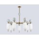 Люстра на штанге Ambrella Light LH53106 LH