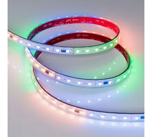 Лента светодиодная Arlight 049401 SPI герметичная Лента светодиодная Arlight 049401 SPI герметичная