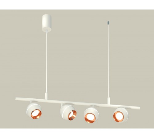 Подвесной светильник Ambrella Light XB9001500 XB Подвесной светильник Ambrella Light XB9001500 XB