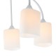 Потолочная люстра Escada 2102/5P Ipomea