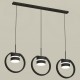 Подвесной светильник Ambrella Light XB9107153 XB