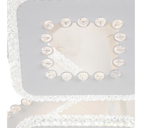 Потолочная люстра Escada 10213/8LED Dew Потолочная люстра Escada 10213/8LED Dew