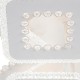 Потолочная люстра Escada 10213/8LED Dew