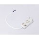 Токопровод концевой Ambrella Light GL1101 GL
