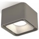 Накладной светильник Ambrella Light XS7834001 Xs7834