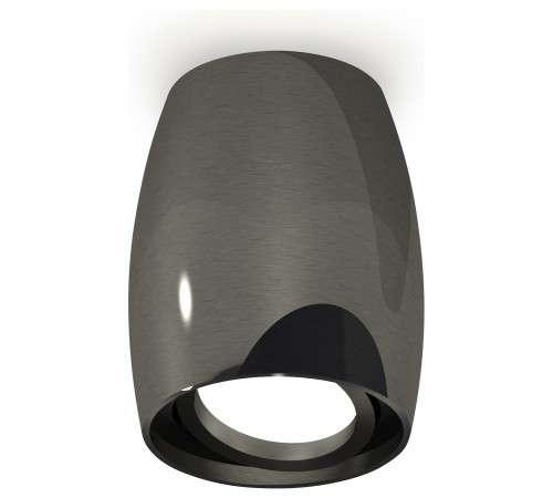 Накладной светильник Ambrella Light XS1123002 XS Накладной светильник Ambrella Light XS1123002 XS