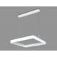 Подвесной светильник Ambrella Light FA6622 FA