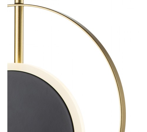 Бра Escada 10206/SG LED Black/Gold Hypnosis Бра Escada 10206/SG LED Black/Gold Hypnosis